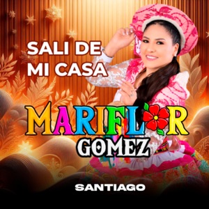 Sali De Mi Casa - Single
