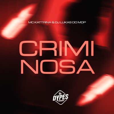 Criminosa - Single