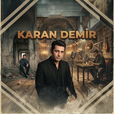 ARABESK (feat. KARAN DEMİR)