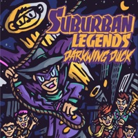Darkwing Duck - Single - Suburban Legends