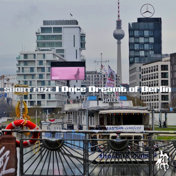 I Once Dreamt of Berlin (feat. 4Most)