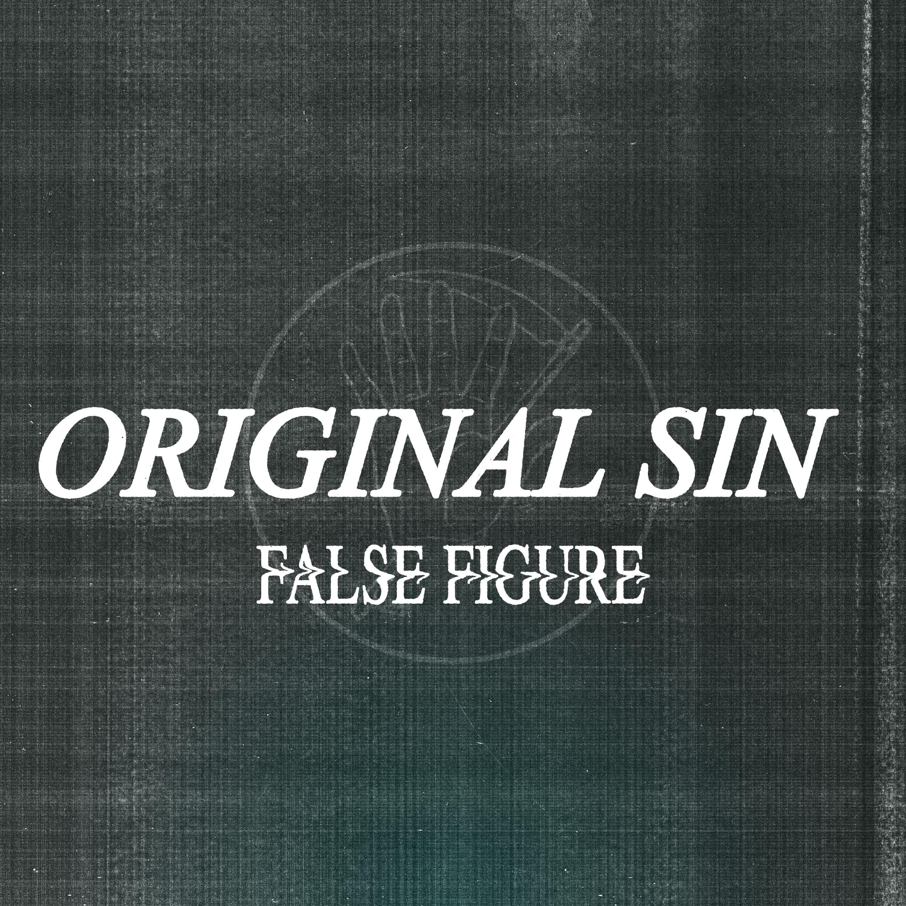 Original Sin - Single