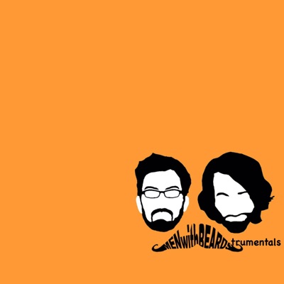 Men with Beardstrumentals (inst.)