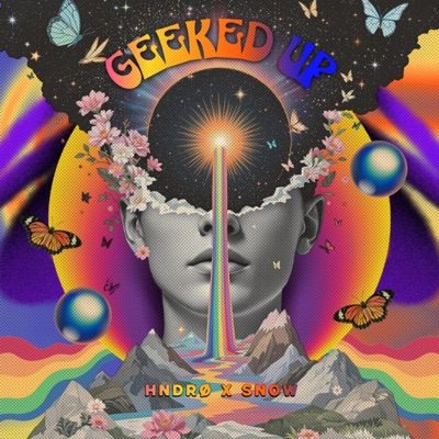 Geeked Up (feat. SNOWOTT) - Single