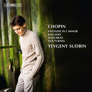 Fantasy in F Minor, Op. 49