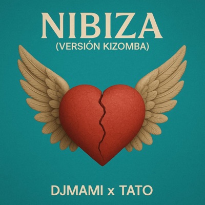 Nibiza (Kizomba Version) - Single