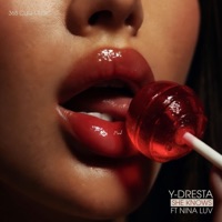 She Knows (feat. Nina Luv) - Single - Y-Dresta
