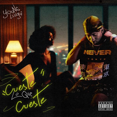 Cueste lo que cueste - Single