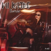 Mi Katre (Remix Version) - Single - Da Gato