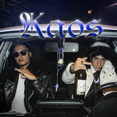 Listen to Kaos - Single by Aidan Thc
