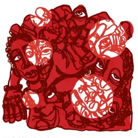 Found/Lost Oli's Plan & Ajaya Jones