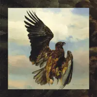 Rosa Bonheur — L'OISEAU RAVAGE