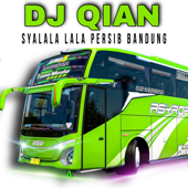 Syalala Lala Persib Bandung