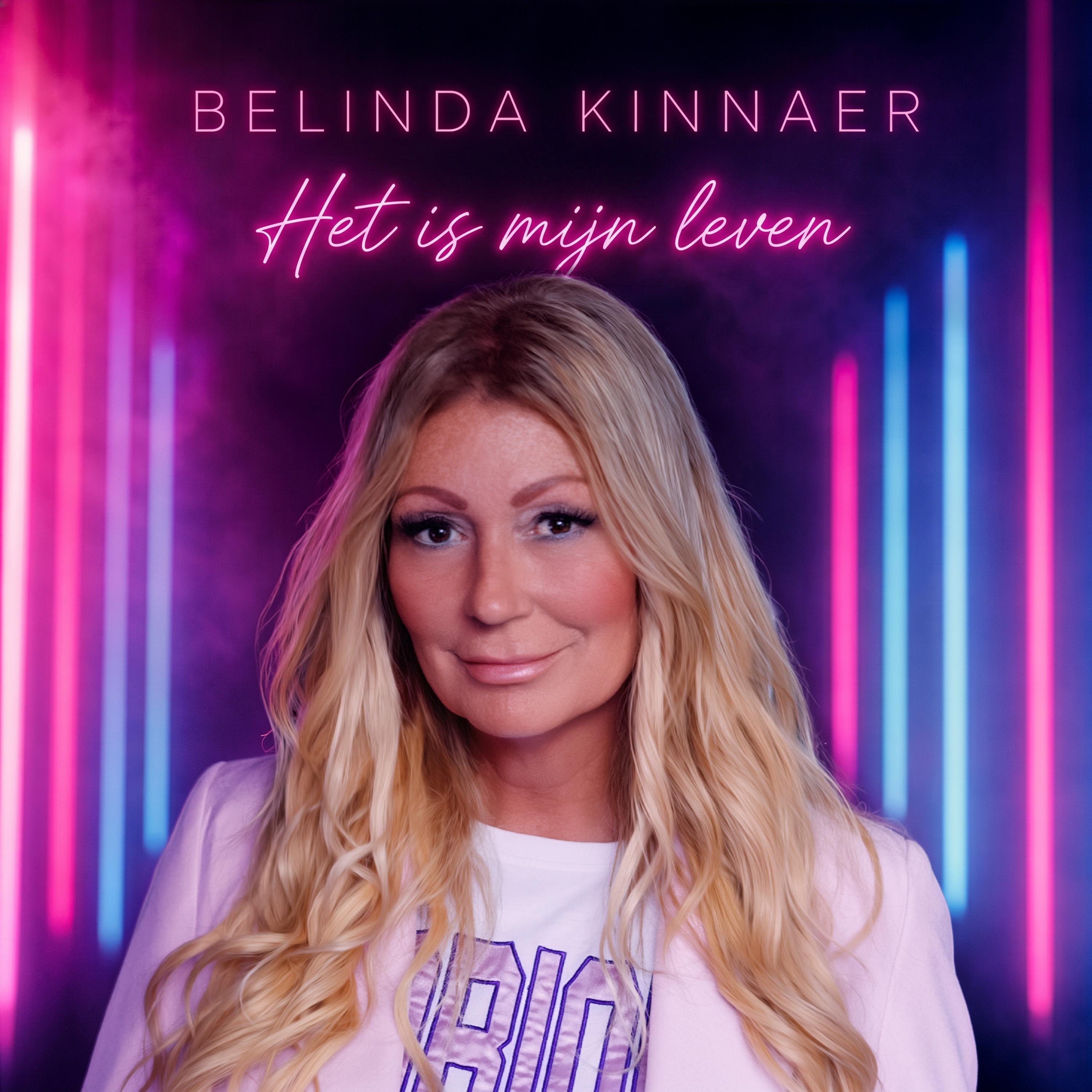 Het is mijn leven - Single