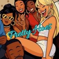 Pretty Hoes (feat. Kalore & Reign704) - Single - PretTooMuch