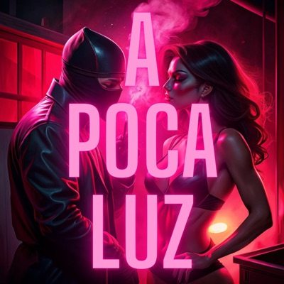 A Poca Luz - Single