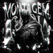 Cover art for MONTAGEM GLORIA (Ultra Slowed) by Rushex, Avenxir & Montagem