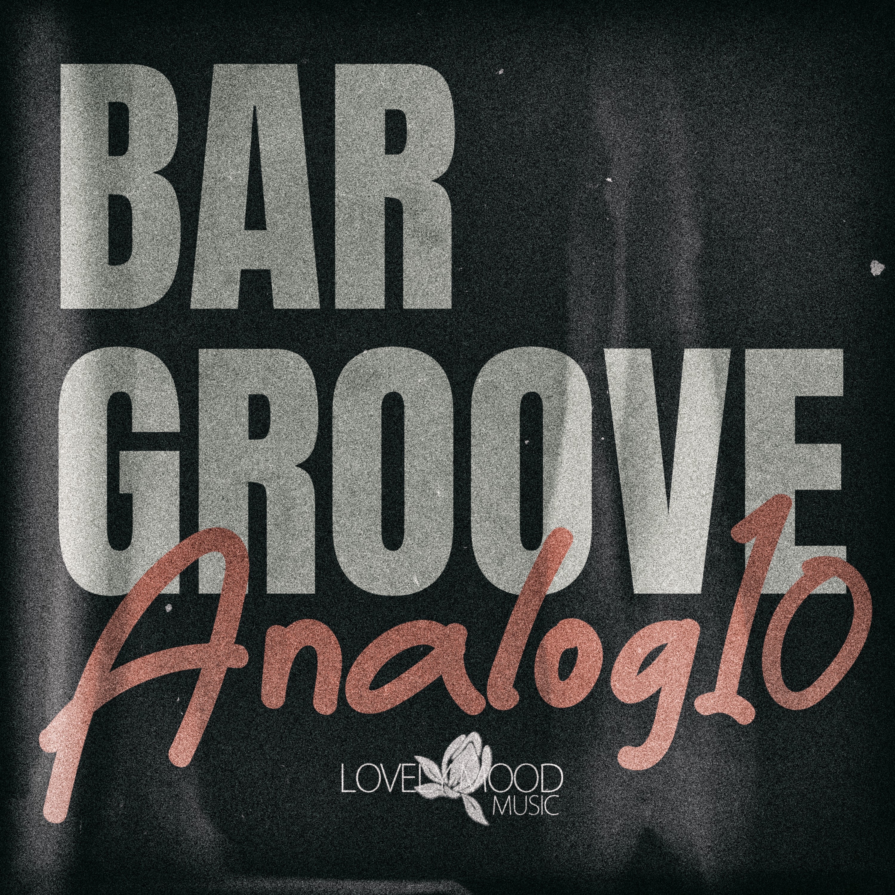 Bar Groove Analog 10