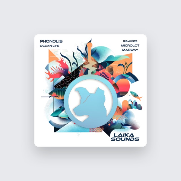 Phonolis's avatar