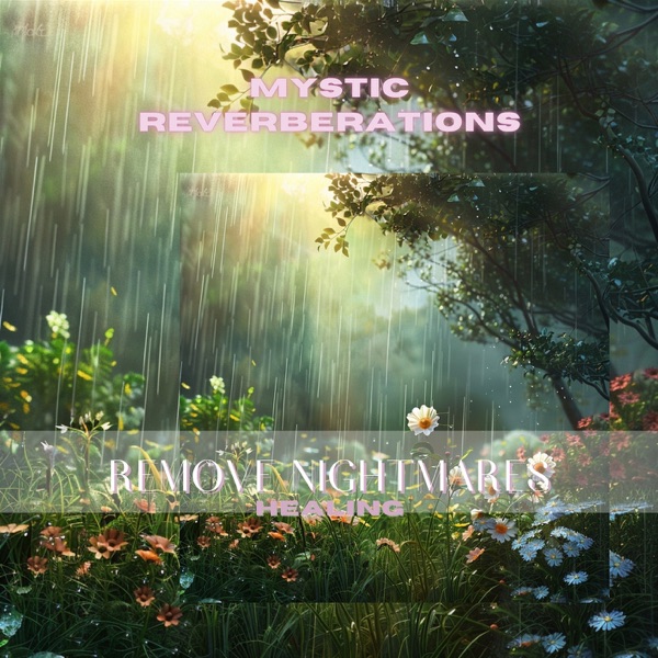 Remove Nightmares - Healing