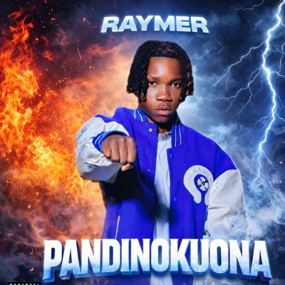 Pandinokuona - Single
