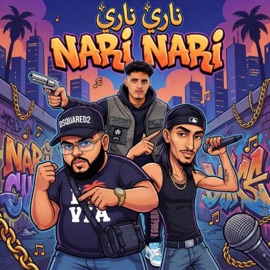 Nari nari nari Demon324, Baby Gang & ORIO