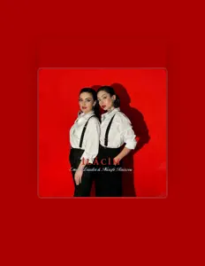 Listen to Emine Ziadin, watch music videos, read bio, see tour dates & more!