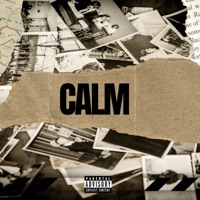 Calm (feat. Eruterio Jason & Kev SKg) - Single - Thebeast 073