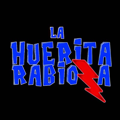La Huerita Rabiosa - Paranoid