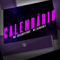 Calendario - Single - Mc Charmosinho
