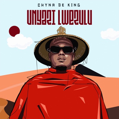 Unyazi Lwezulu - Single