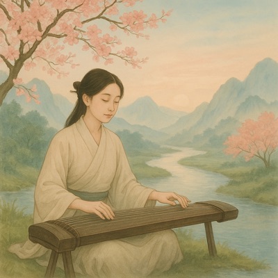 Duck Chinese - Traditional Chinese Relaxing