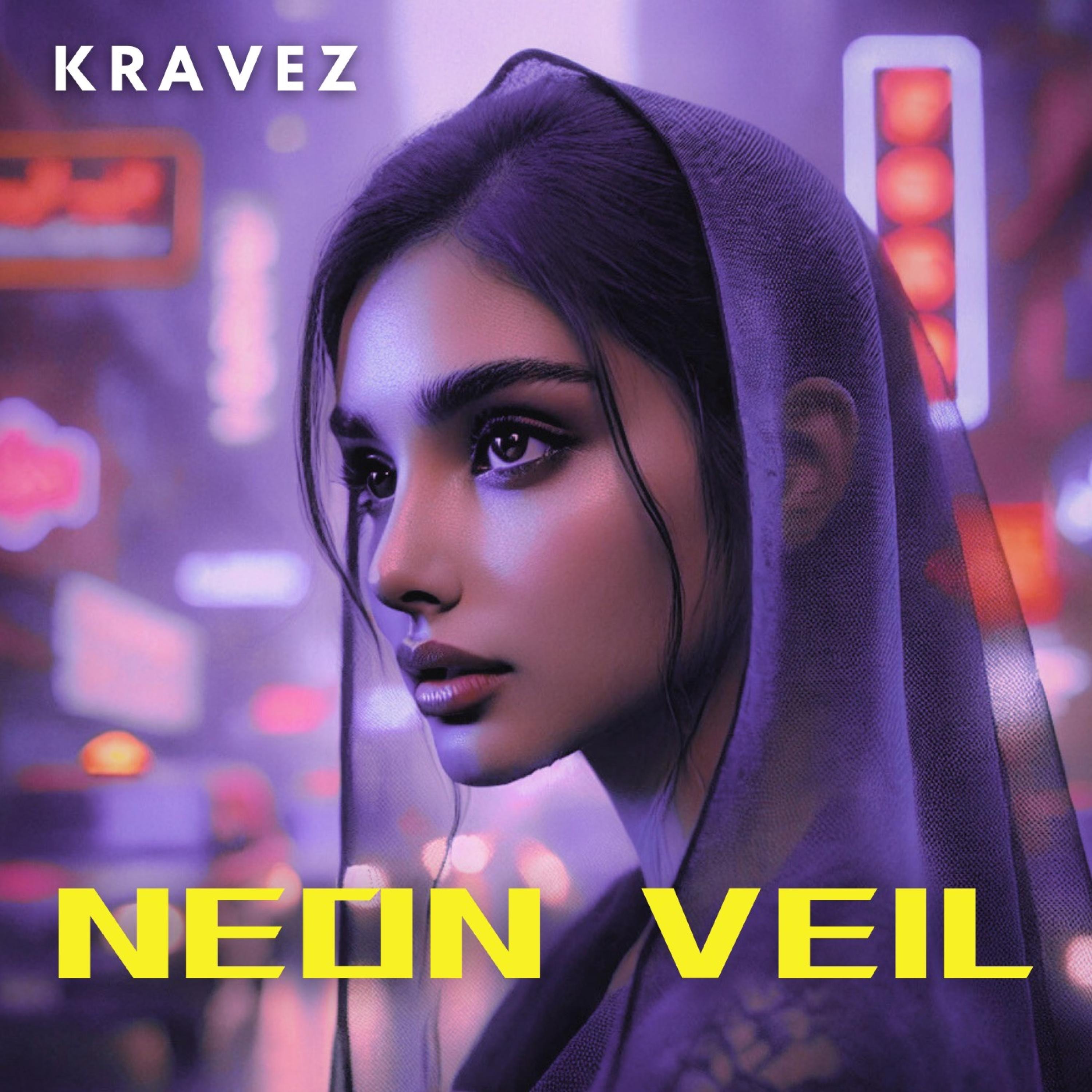 Neon Veil - Single