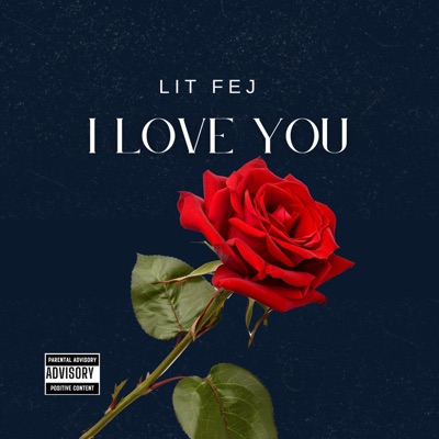I love you - Single