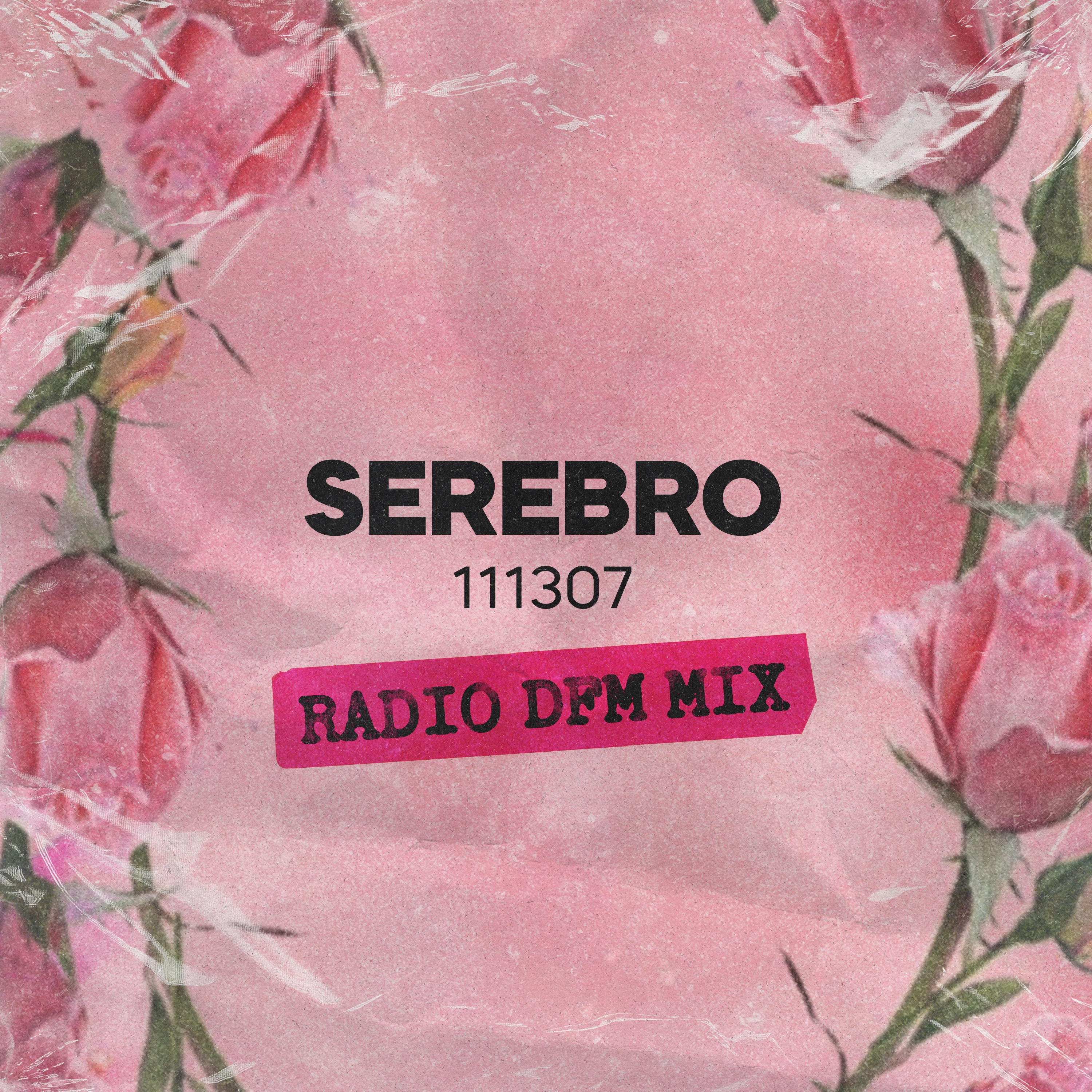 Serebro - 111307 (Radio DFM Mix)