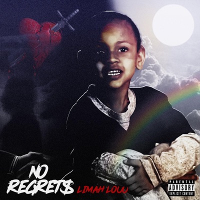 No Regret$ (Throw aways) - Single