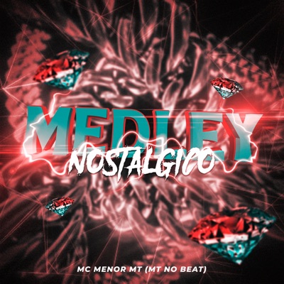 Medley Nostálgico - Single