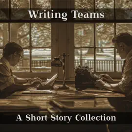 Writing Teams - A Short Story Collection: Two is better than one