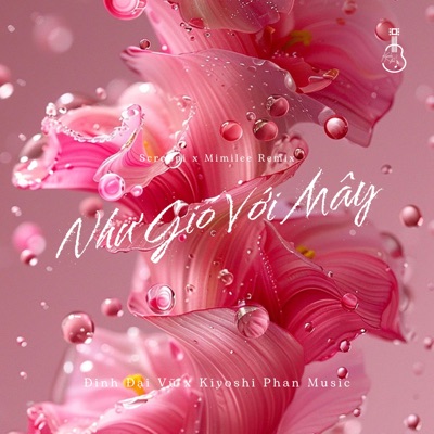 Như Gió Với Mây (Beat Scroppi x Mimilee Remix) - Single