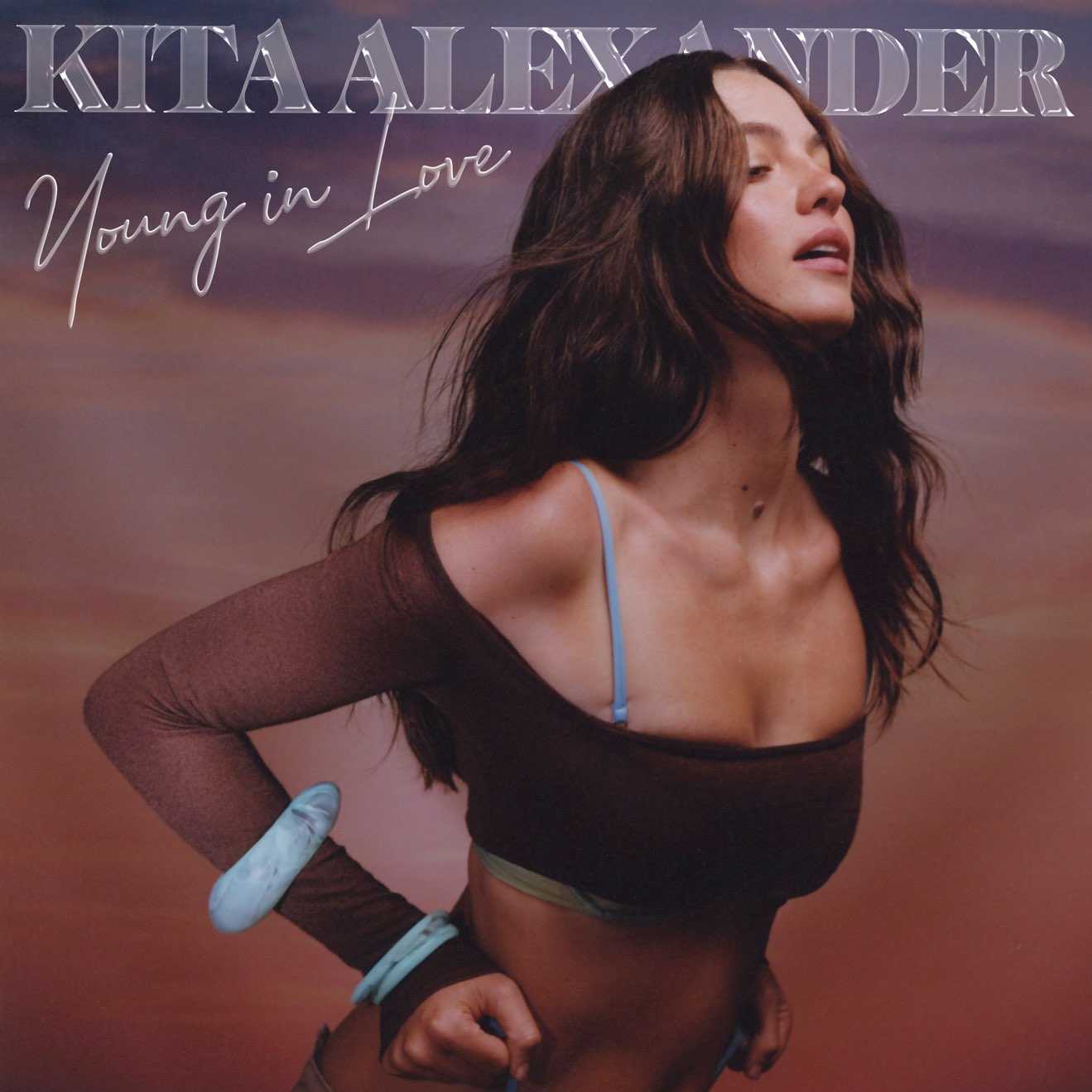 Kita Alexander – Young In Love (New Edition) (2024) [iTunes Match M4A]