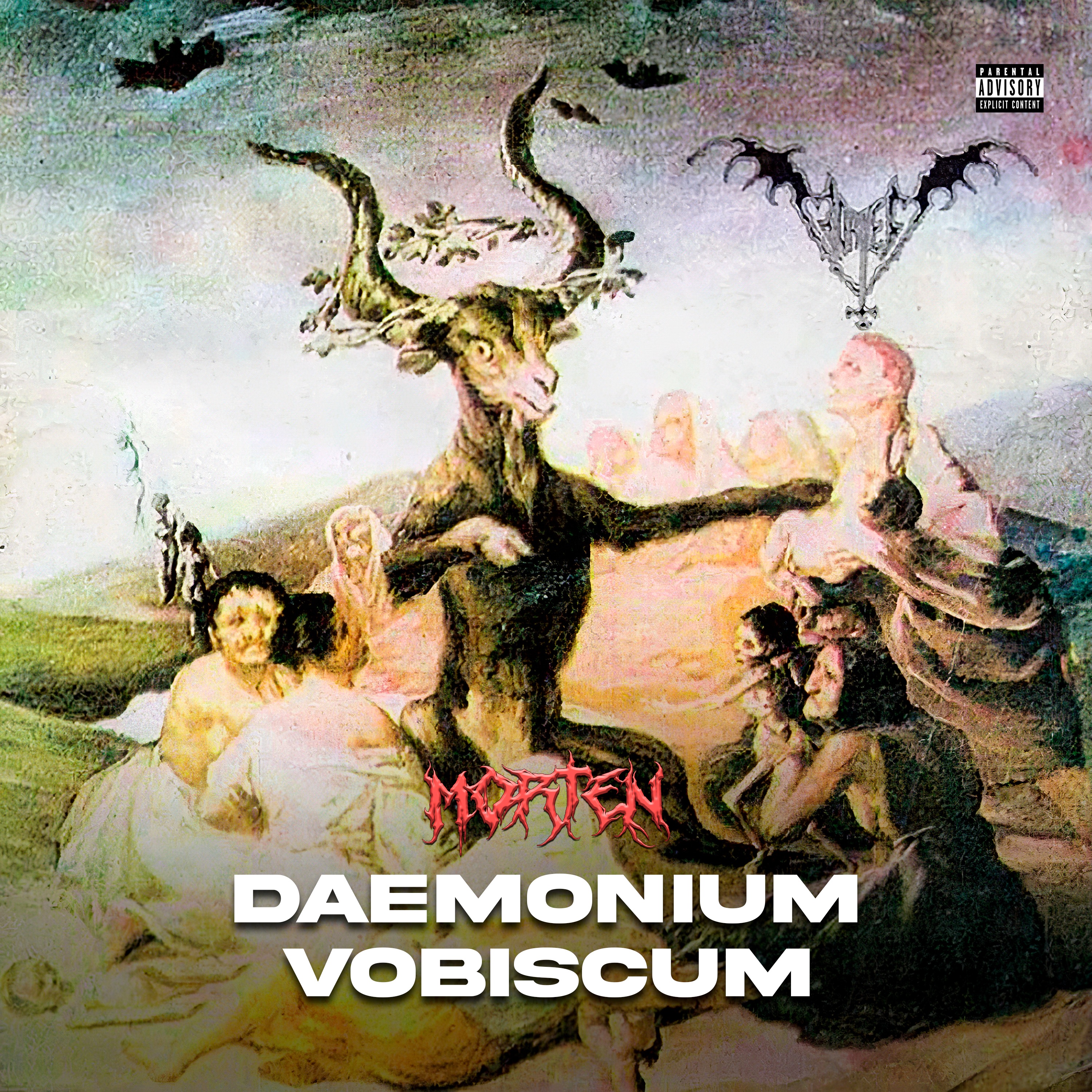 Daemonium Vobiscum - Single