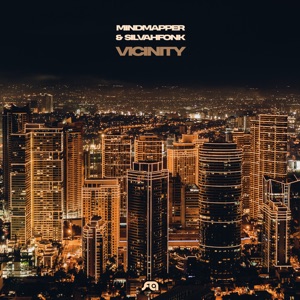 Vicinity - EP