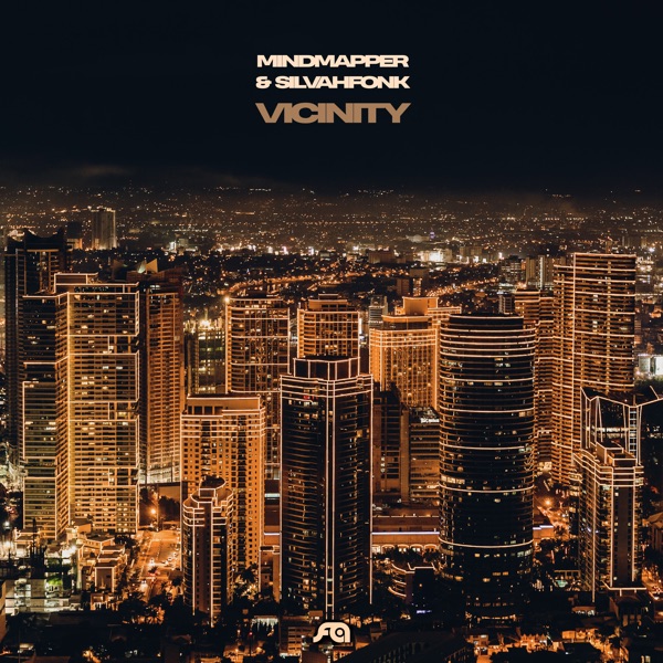 Vicinity - EP