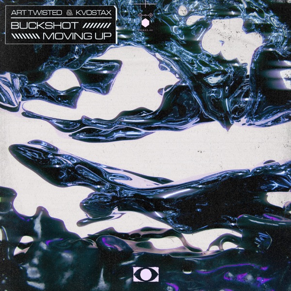 Buckshot / Moving Up - Single