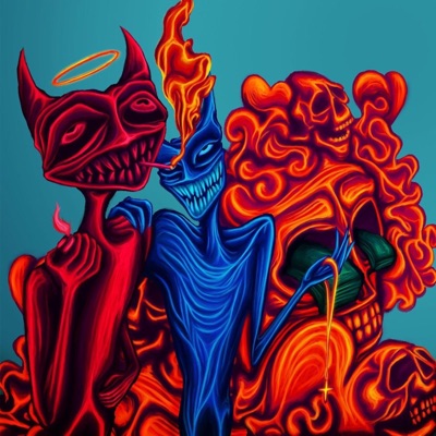 SRT (feat. Flashoutkruzo) - Single