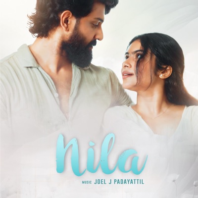 Nila - EP