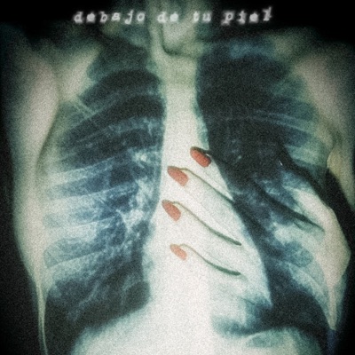 Debajo de Tu Piel - Single