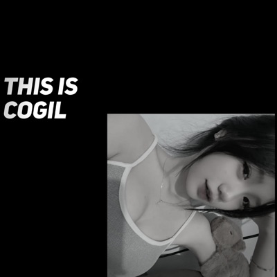 Andikaa Saputraa - This Is Cogil