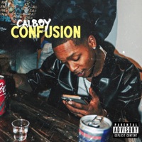 Confusion - Single - Calboy