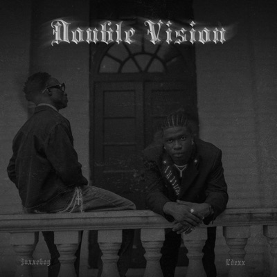 Double Vision - EP